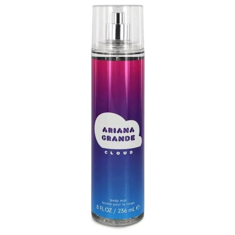 Body Mist Cloud para Mujer de Ariana Grande 236 ml - Arome México