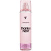 Body Mist Thank U Next para Mujer de Ariana Grande 236ML
