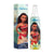 Body Spray Moana para Niña de Disney 200ML - Arome México