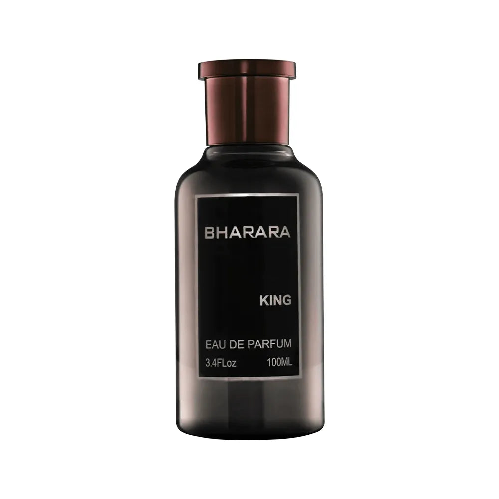 Bundle perfumes árabes para hombre: Hawas de Rasasi - King de Bharara