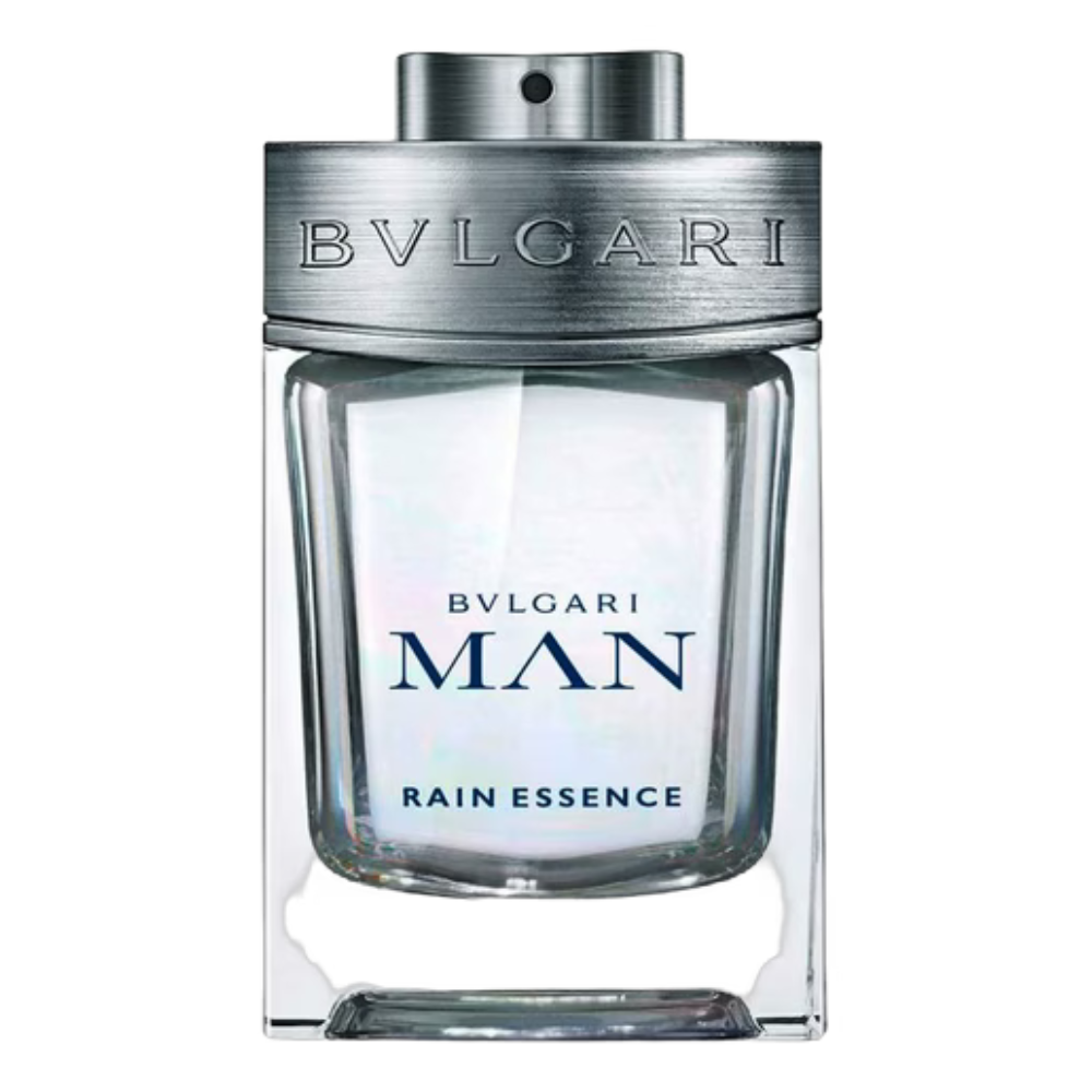 BVLGARI - Man Rain Essence para Hombre EDP 100ML – Arome México