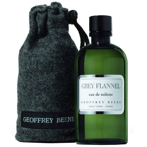 Grey Flannel para Hombre de Geoffrey Beene 