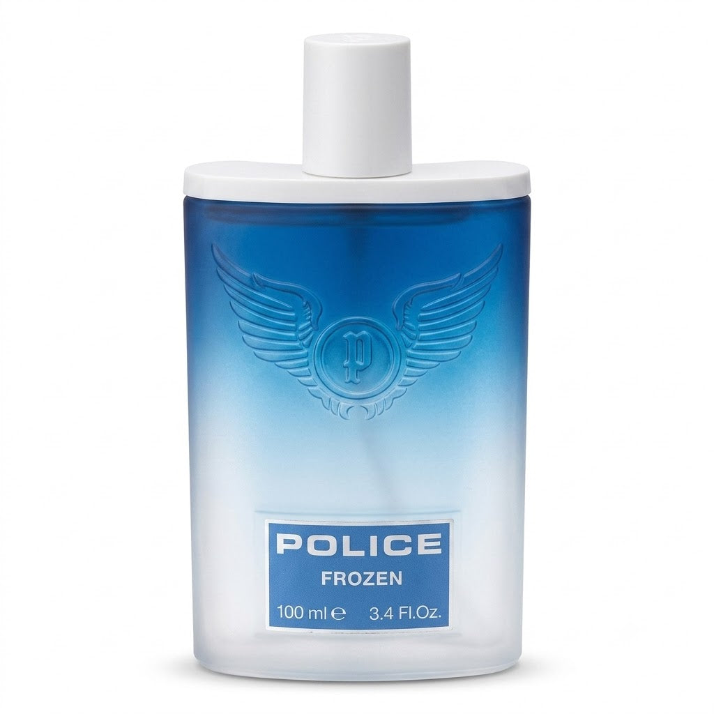 POLICE - Perfume Frozen para Hombre EDT 100ML