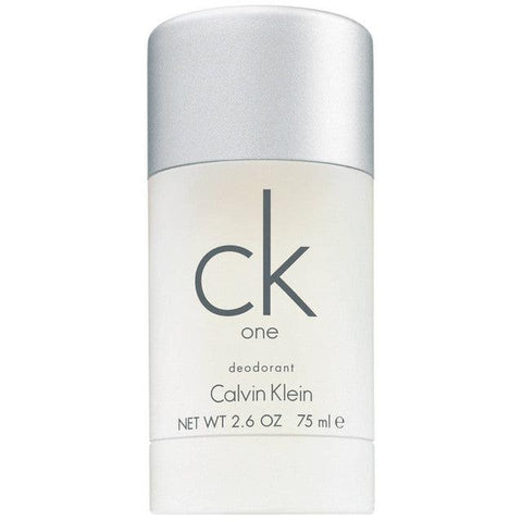 Desodorante Ck One Unisex de Calvin Klein 75ML - Arome México