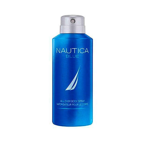Desodorante en Spray Nautica Blue para Hombre de Nautica 150ml - Arome México