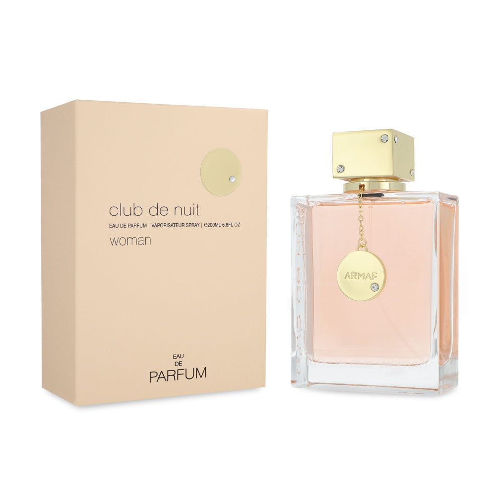 ARMAF - Club De Nuit para Mujer EDP 250ML