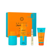 ARMAF - Set 4 Piezas Odyssey Mandarin Sky para Hombre EDP