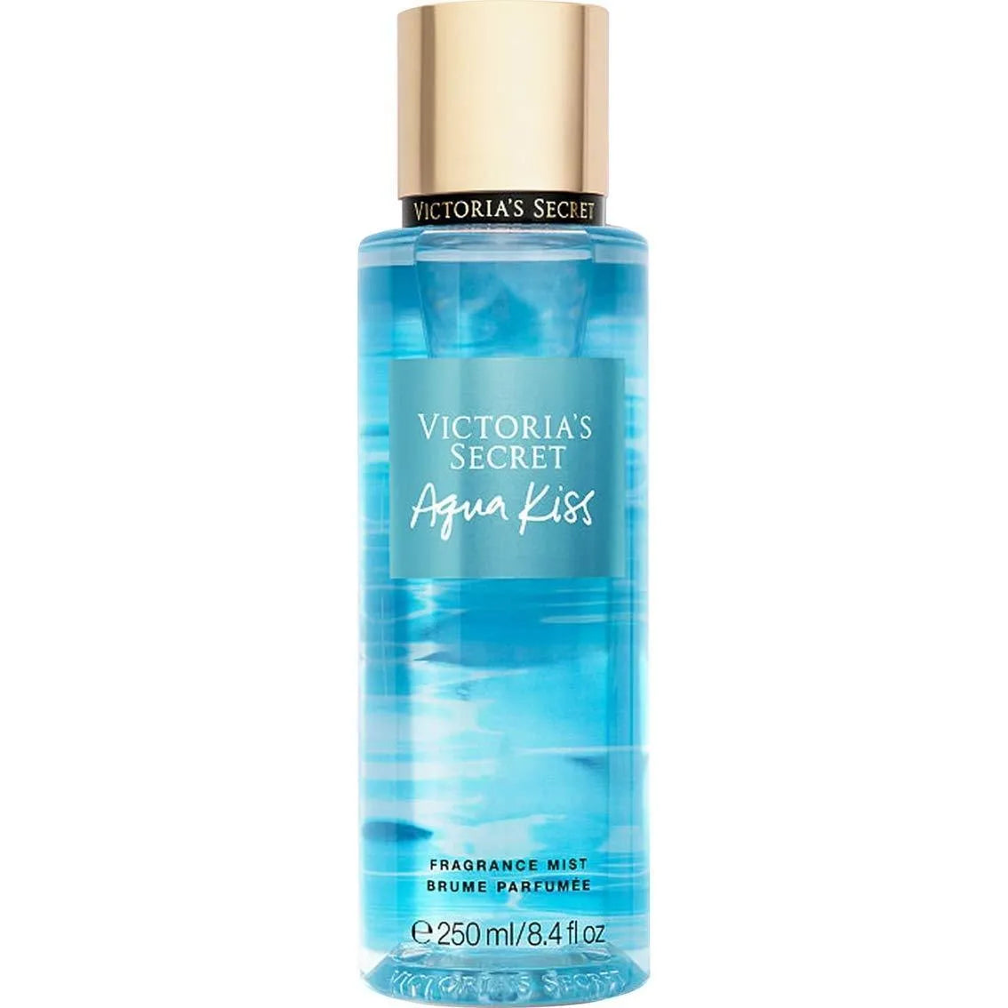 Fragance Mist Aqua Kiss para Mujer de Victoria's Secret 250 ml - Arome México