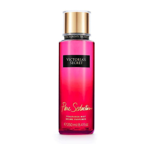 Fragrance Mist Pure Seduction para Mujer de Victoria's Secret 250 ML - Arome México