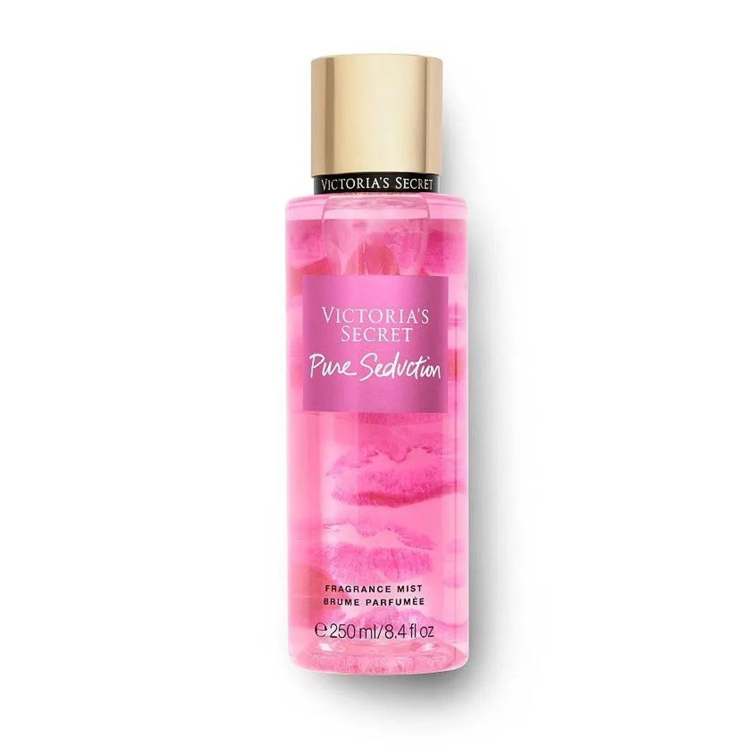 Fragrance Mist Pure Seduction para Mujer de Victoria's Secret 250 ML - Arome México