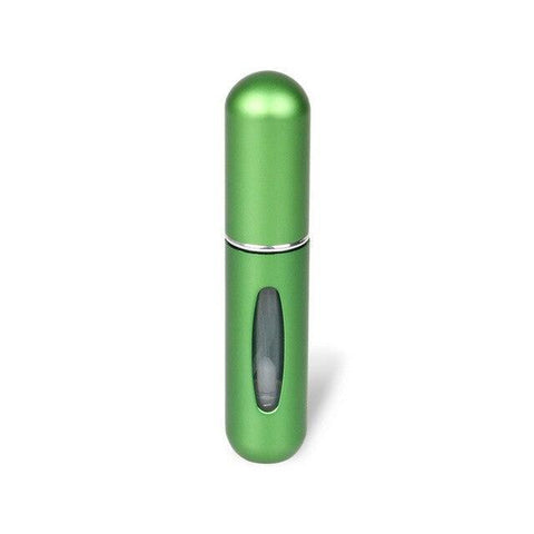 Mini Atomizador Para Perfume Recargable - Arome México