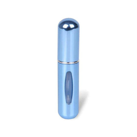 Mini Atomizador Para Perfume Recargable - Arome México