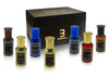 Mini Set 7 Piezas Bharara The Collection 10ML