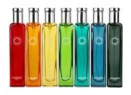 Mini Set 7 Piezas Unisex Hermes - Arome México
