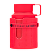 Perfume Odyssey Artisto(The Red Edition) para Hombre de Armaf EDP 100ML