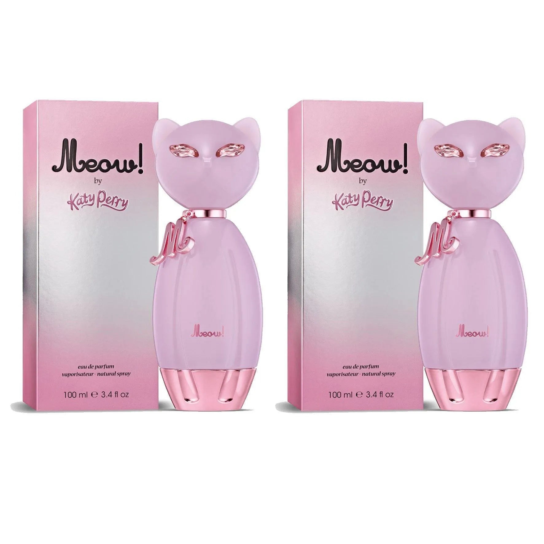 Paquete 2x1 Perfume Meow para Mujer de Katy Perry - Arome México