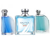 Paquete 3 Perfumes Nautica: Nautica Voyage Sport + Nautica Classic + Nautica Blue