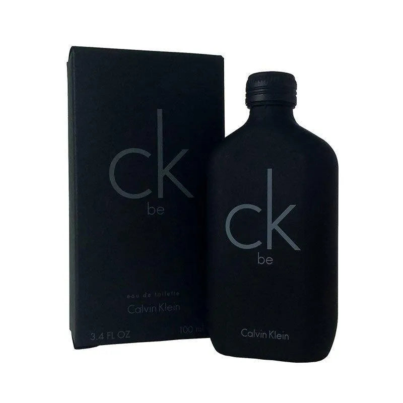 Paquete de Piezas de CK One y CK Be de Calvin Klein 100 ml y 200 ml - Arome México