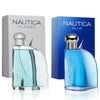Paquete Nautica Blue + Nautica Classic Para Hombre de Nautica Eau de Toilette 100 ml