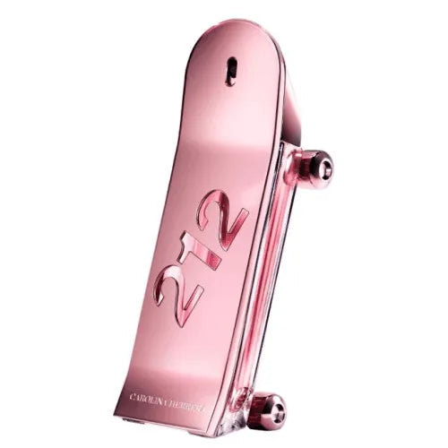 Perfume 212 Heroes para De Carolina Herrera – Arome México