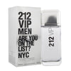 Perfume 212 VIP Men para Hombre de Carolina Herrera 200ML