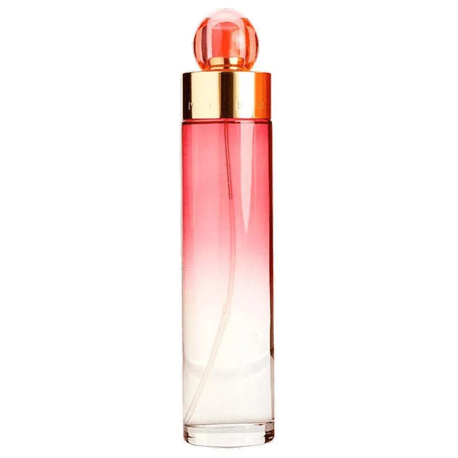 Perfume 360° Coral Para Mujer de Perry Ellis – Arome México