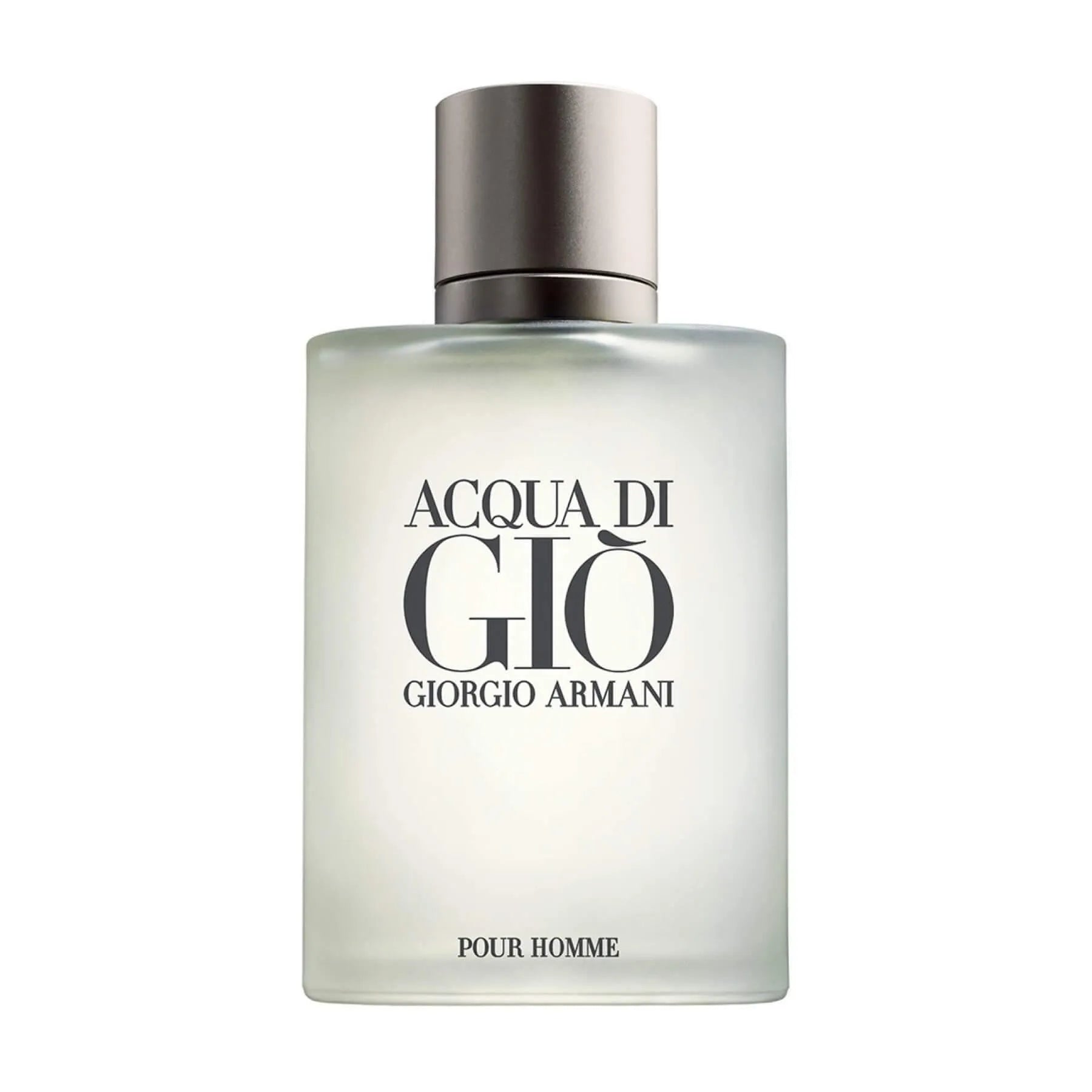 Perfume Acqua Di Gio para Hombre de Giorgio Armani EDT - Arome México