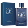 Perfume Acqua Di Gio Profondo para Hombre de Giorgio Armani EDP 125ML
