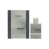 Perfume Amber Oud Carbon Edition Unisex de Al Haramain edp 100mL
