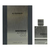 Perfume Amber Oud Carbon Edition Unisex de Al Haramain EDP 200ML