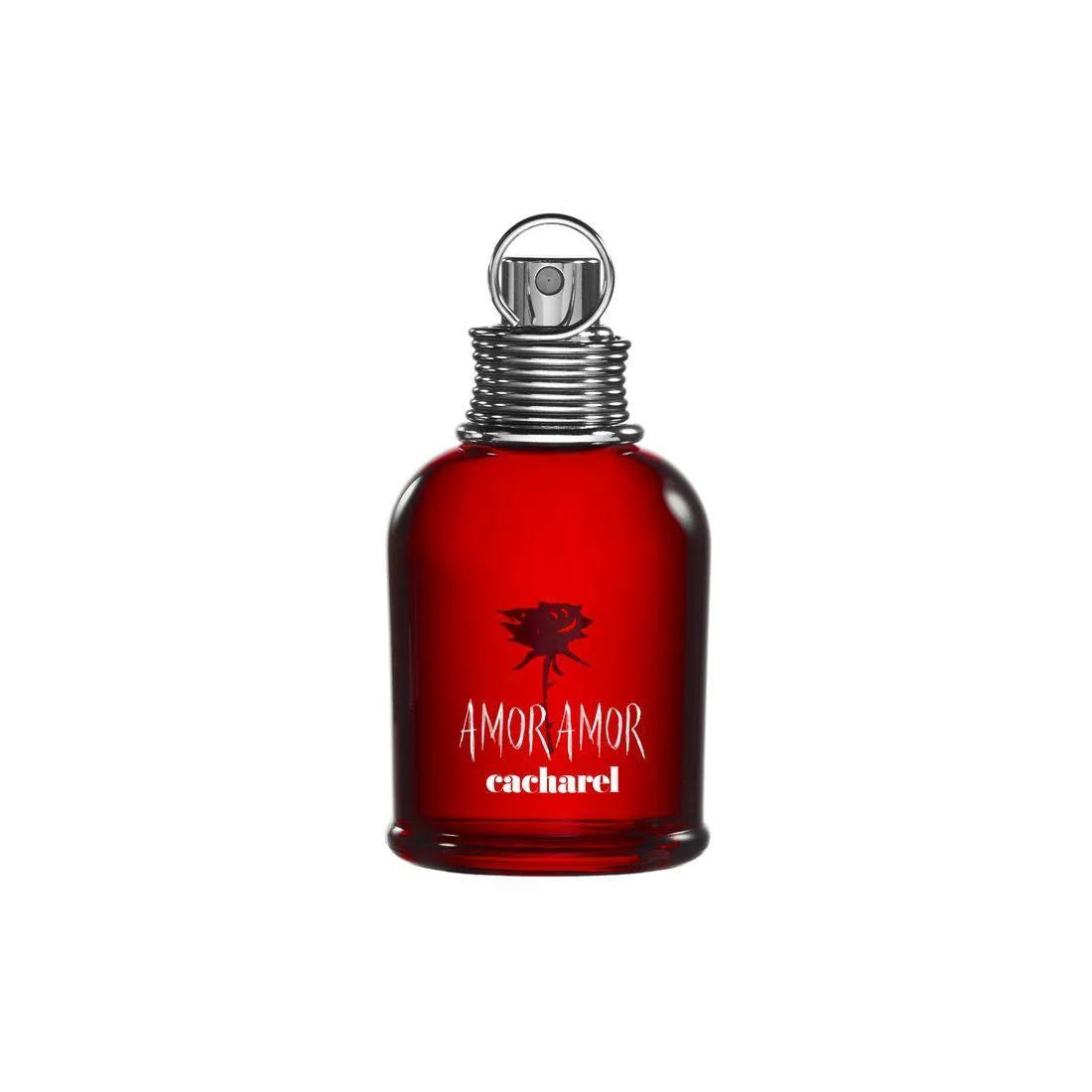 Perfume Amor Amor Cacharel Fragancia Floral Frutal – Arome México