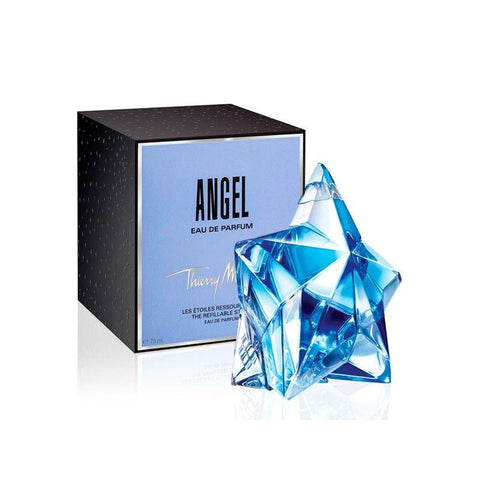 Perfume Angel para Mujer de Mugler Eau De Parfum - Arome México