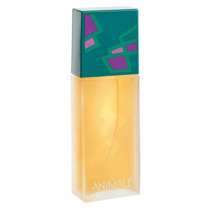 Perfume Animale Para Mujer de Animale Eau de Parfum 100 y 200 ml - Arome México