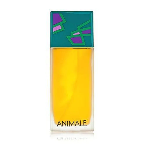 Perfume Animale Para Mujer de Animale Eau de Parfum 100 y 200ML - Arome México
