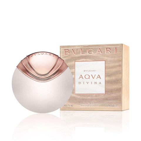 Perfume Aqva Divina para Mujer de Bvlgari Eau de Toilette 65 ml - Arome México