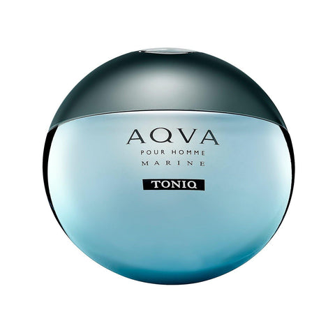 Perfume Aqva Marine Toniq para Hombre de Bvlgari EDT 100 ML - Arome México