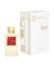 Perfume Baccarat Rouge 540 Unisex de Maison Francis Kurkdjian edp 200mL - Arome México