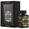 Perfume Bade'e Al Oud Oud for Glory Unisex de Lattafa EDP 100ML