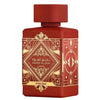 Perfume Bade'e Al Oud Sublime Unisex De Lattafa EDP 100ML