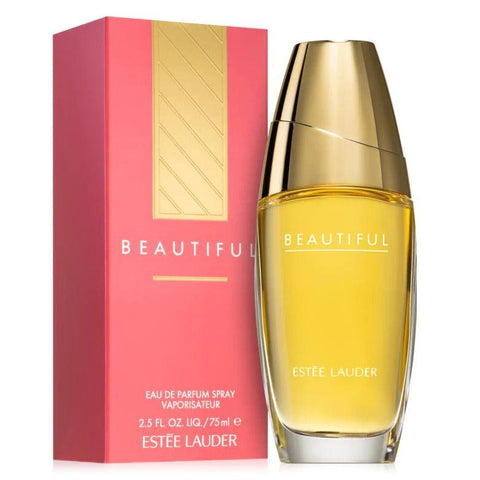 Perfume Beautiful para Mujer de Estee Lauder EDP 75ML