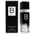 Perfume Black para Hombre Carlo Corinto Eau de Toilette 100 ML - Arome México