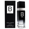 Perfume Black para Hombre Carlo Corinto Eau de Toilette 100ML