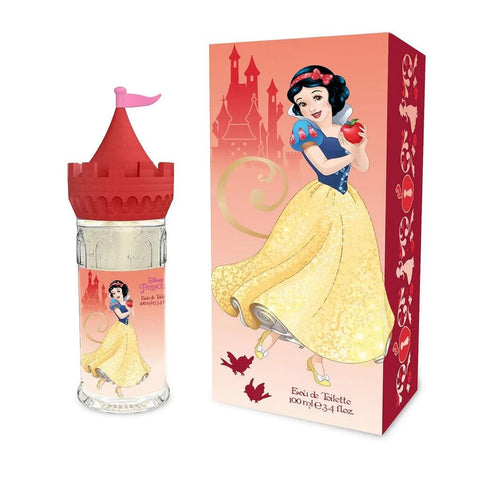 Perfume Blanca Nieves para Niña de Disney Eau de Toilette 100ML - Arome México