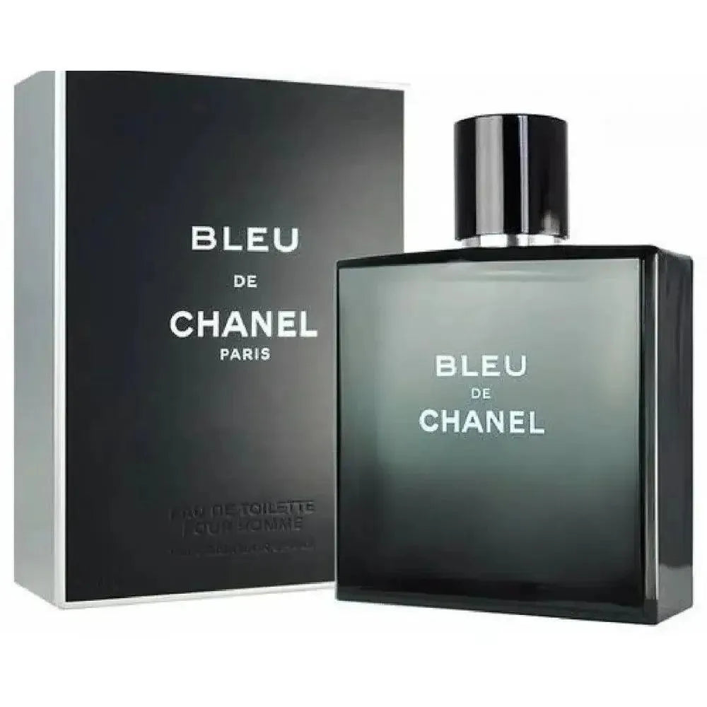 Perfume bleu de chanel hombre precio 2025