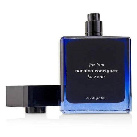 Perfume Bleu Noir para Hombre de Narciso Rodrigez Eau de Parfum 100 ml - Arome México