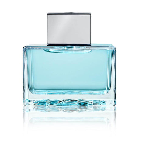 Perfume Blue Seduction para Mujer de Antonio Banderas EDT 80ML - Arome México