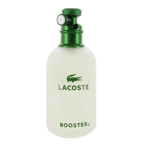 Perfume Booster para Hombre de Lacoste Eau de Toilette 125 ml - Arome México