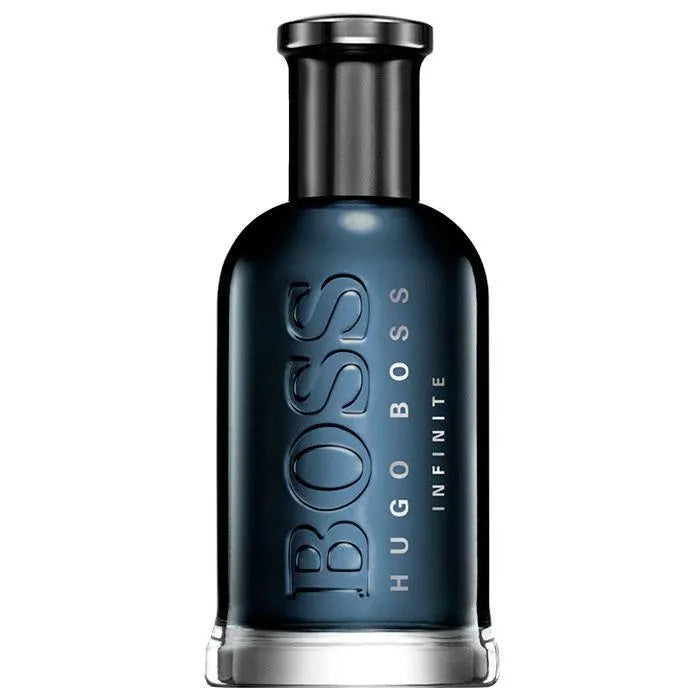 Perfume Boss Bottled Infinite para Hombre de Hugo Boss EDP 100 y 200ML - Arome México