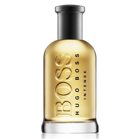Perfume Boss Bottled Intense para Hombre de Hugo Boss EDP 100ML - Arome México