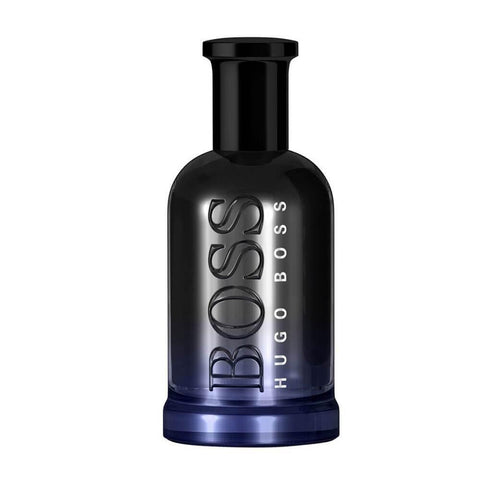 Perfume Boss Bottled Night Para Hombre edt - Arome México
